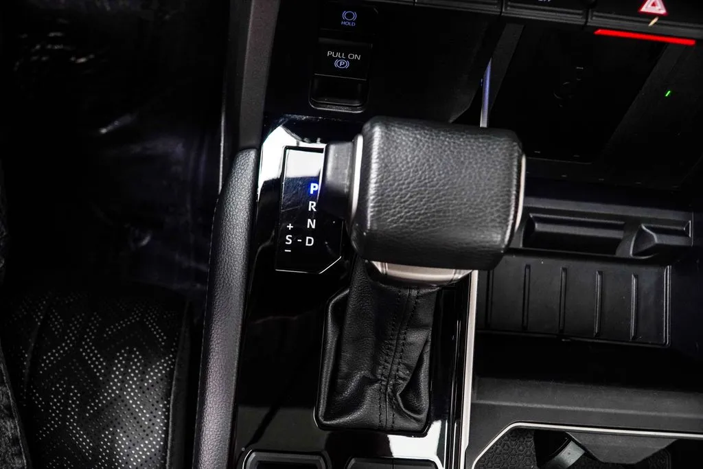 2024 Toyota Tundra Hybrid Limited, photo 23