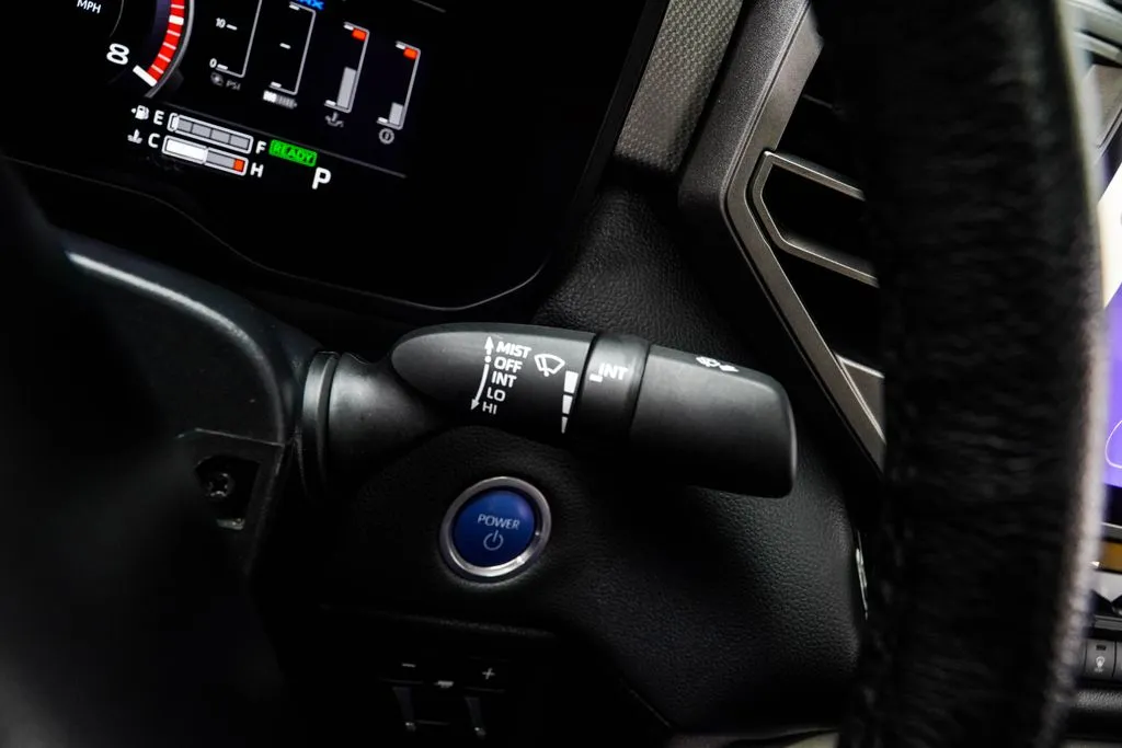 2024 Toyota Tundra Hybrid Limited, photo 37