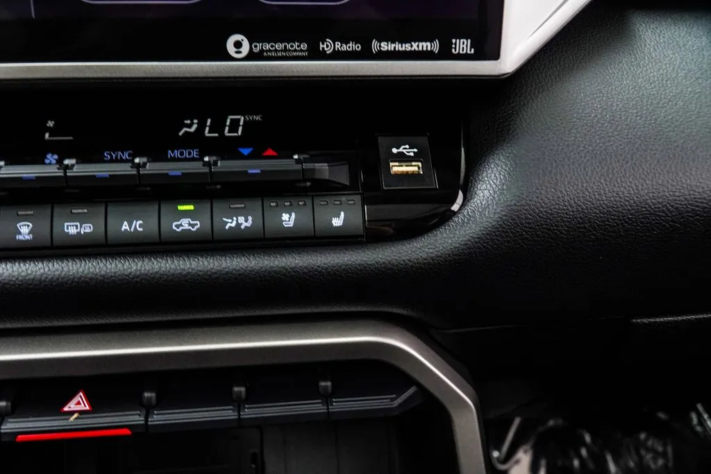 2024 Toyota Tundra Hybrid Limited, photo 26