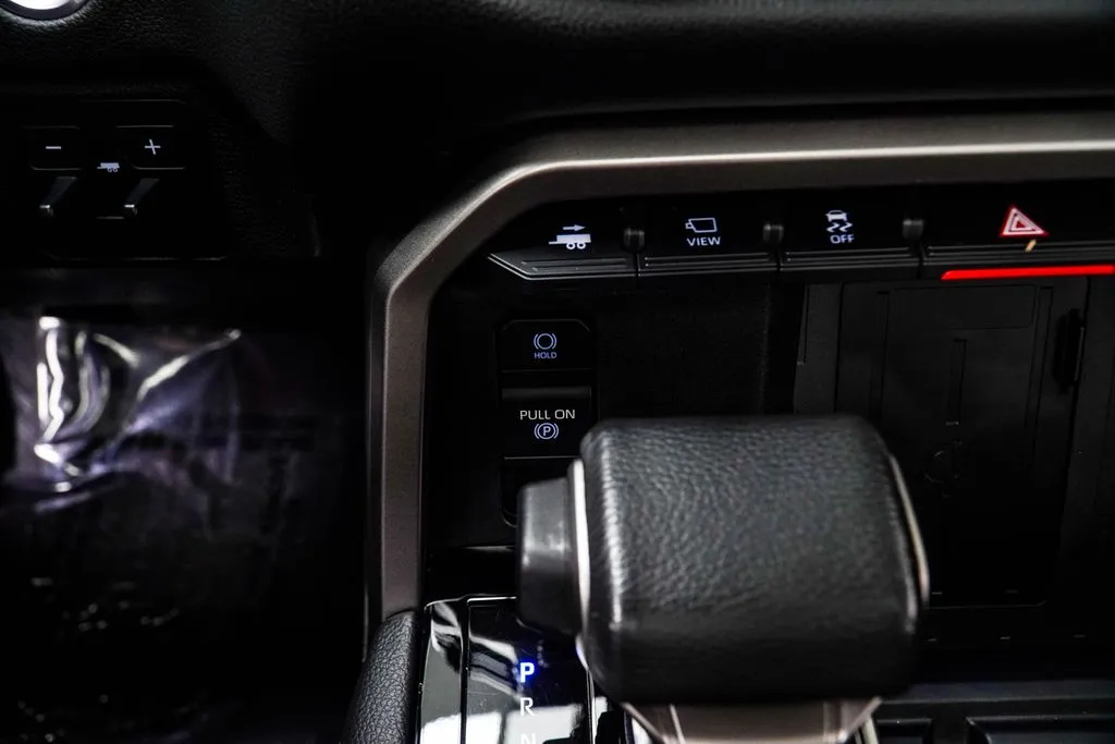 2024 Toyota Tundra Hybrid Limited, photo 25