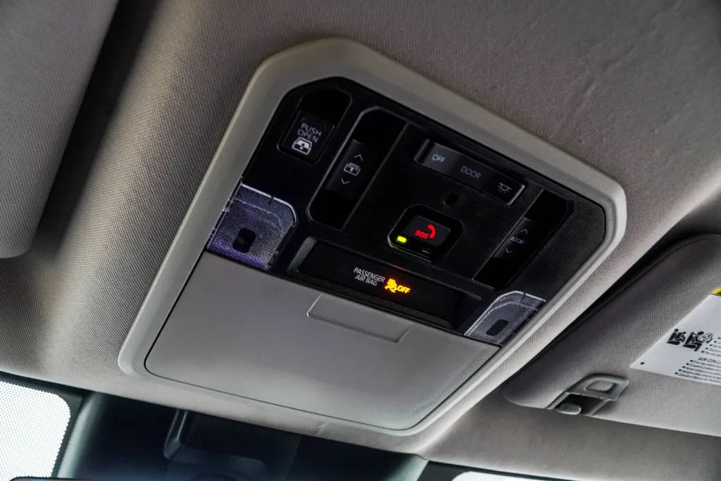 2024 Toyota Tundra Hybrid Limited, photo 39