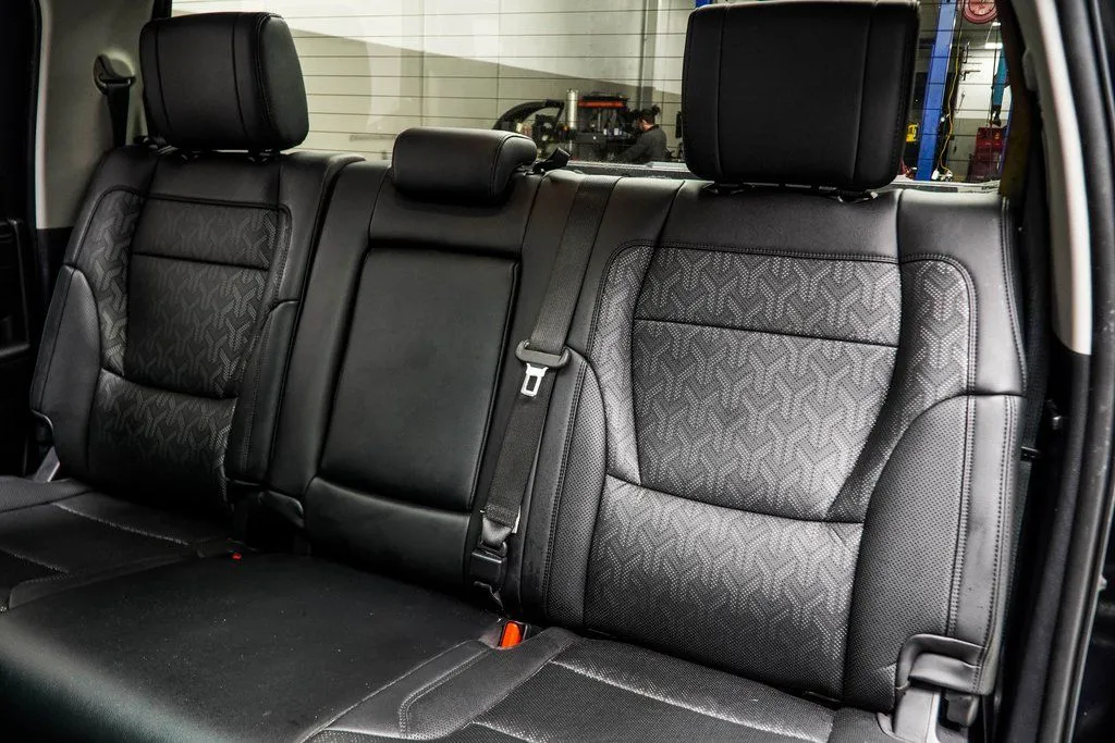 2024 Toyota Tundra Hybrid Limited, photo 40