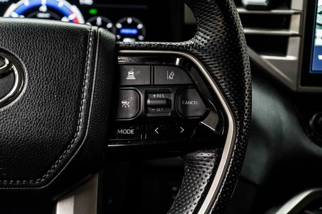 2024 Toyota Tundra Hybrid Limited, photo 30