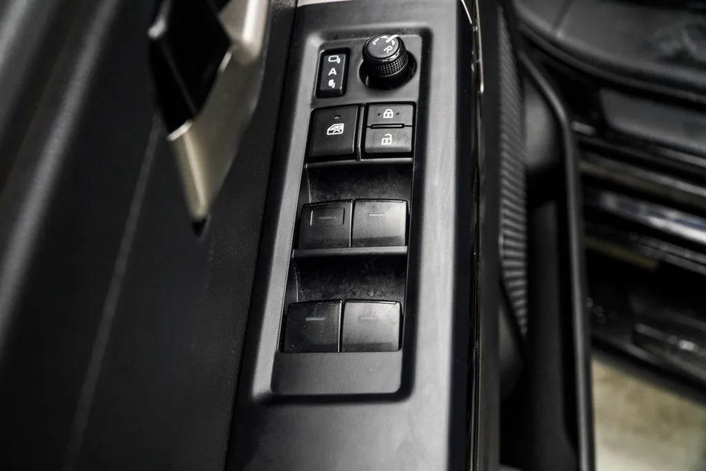 2024 Toyota Tundra Hybrid Limited, photo 36