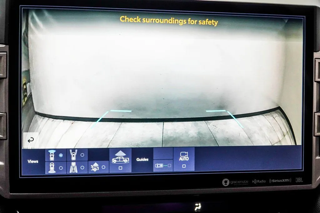 2024 Toyota Tundra Hybrid Limited, photo 29