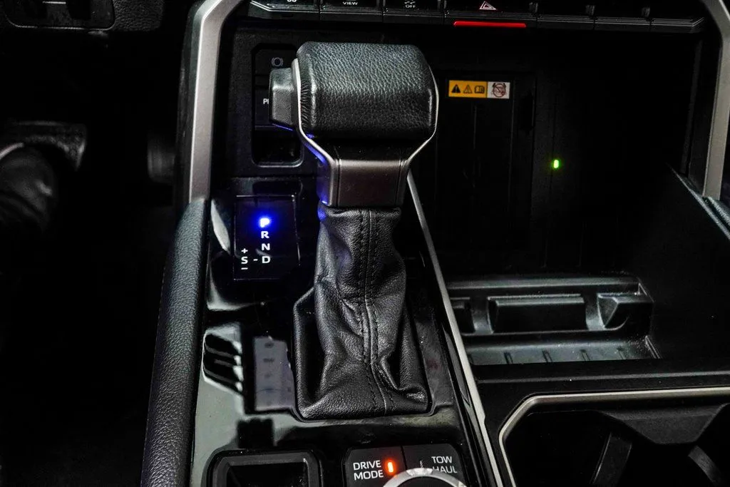 2024 Toyota Tundra Hybrid Limited, photo 19