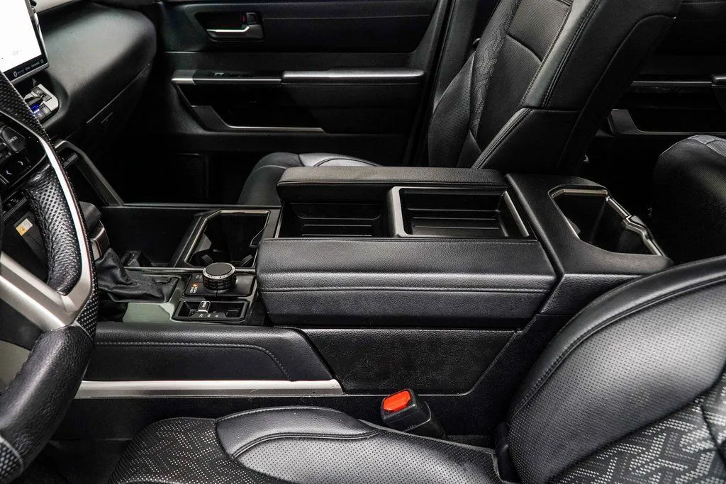 2024 Toyota Tundra Hybrid Limited, photo 17