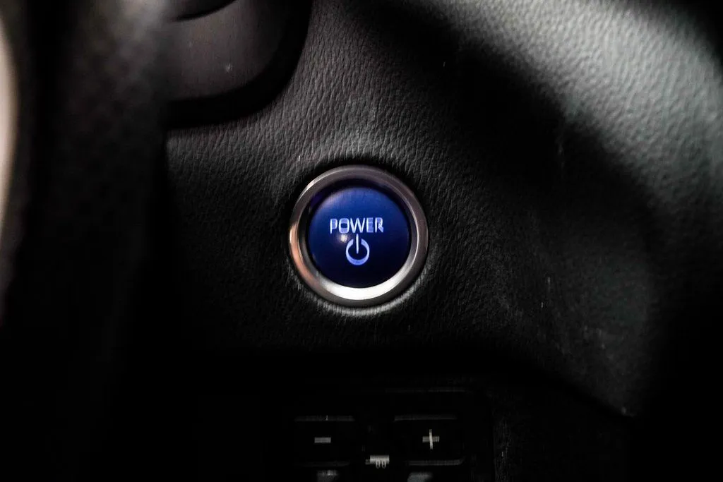 2024 Toyota Tundra Hybrid Limited, photo 20