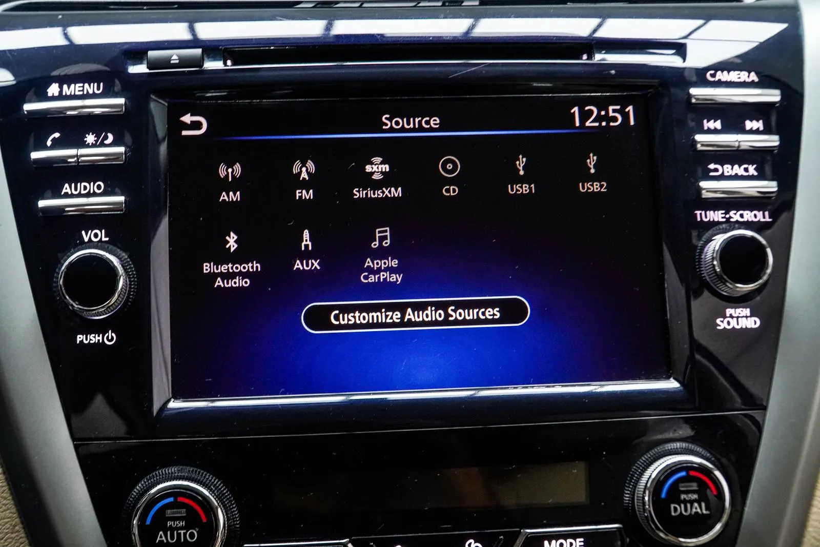 2019 Nissan Murano SV, photo 26