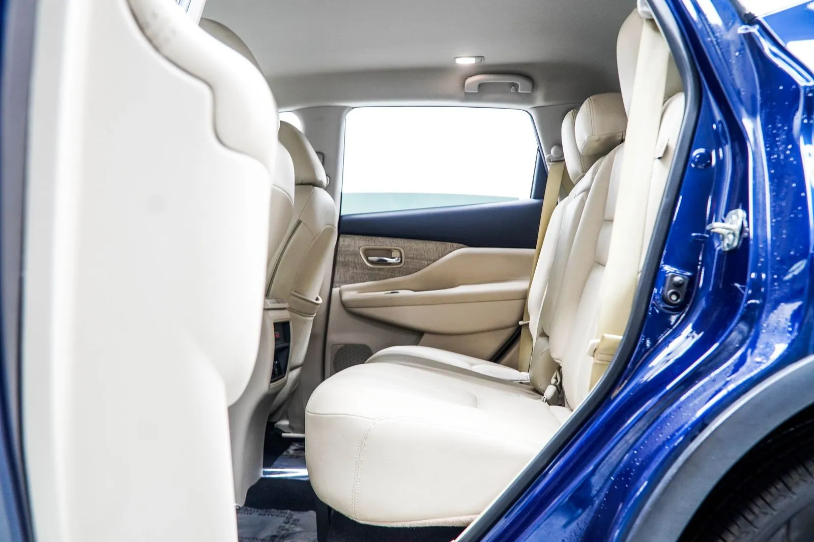 2019 Nissan Murano SV, photo 38