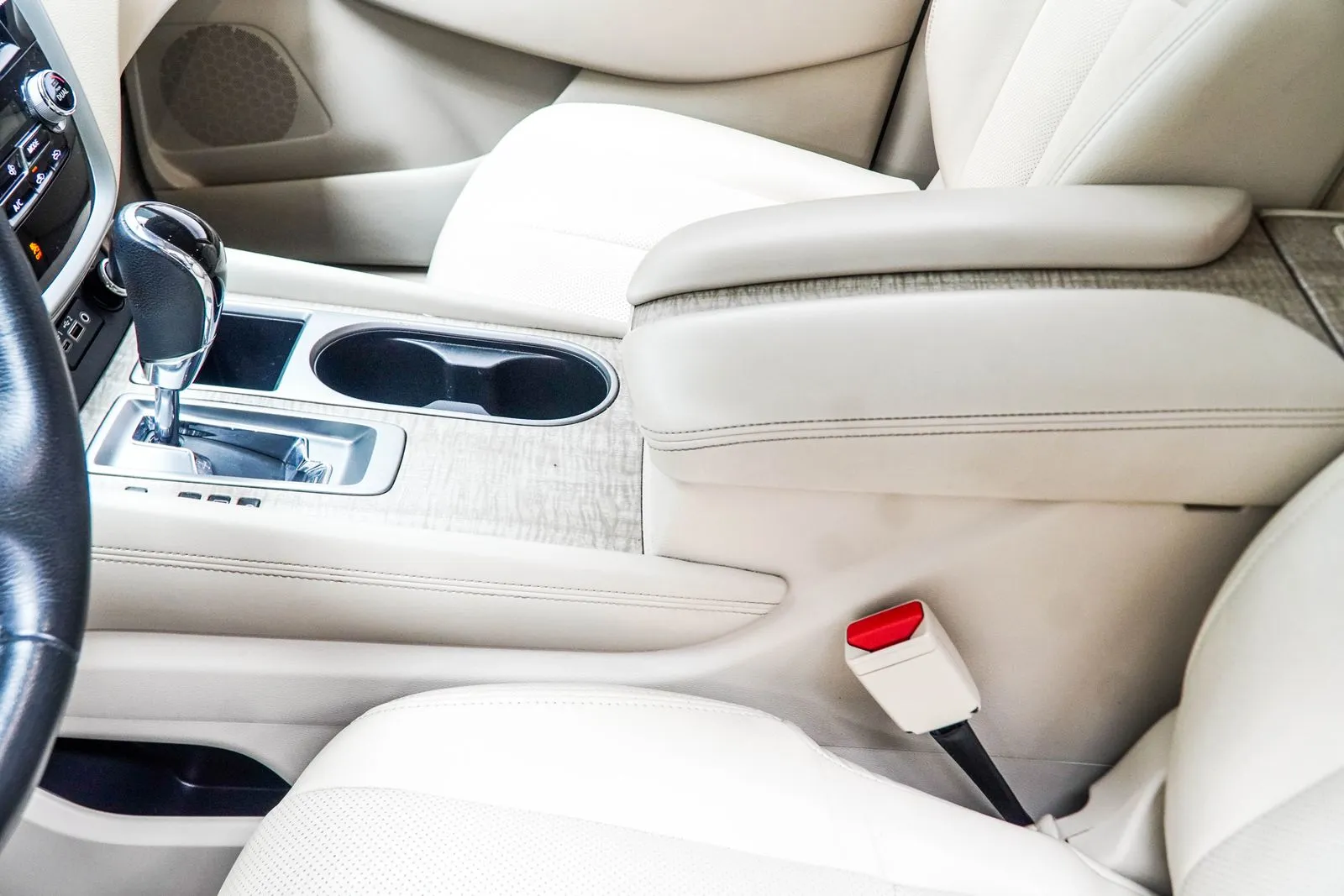 2019 Nissan Murano SV, photo 21