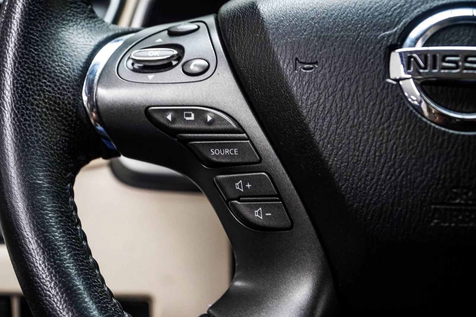 2019 Nissan Murano SV, photo 29