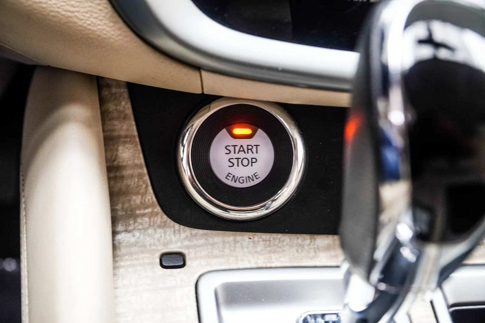 2019 Nissan Murano SV, photo 23