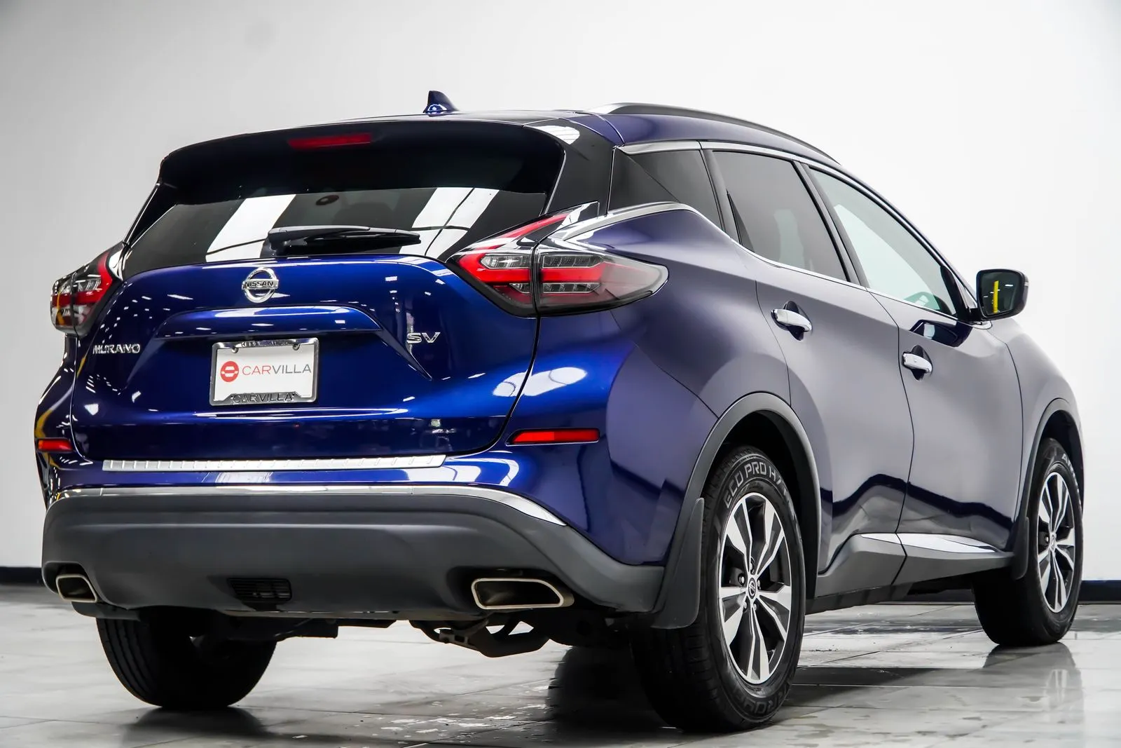 2019 Nissan Murano SV, photo 12