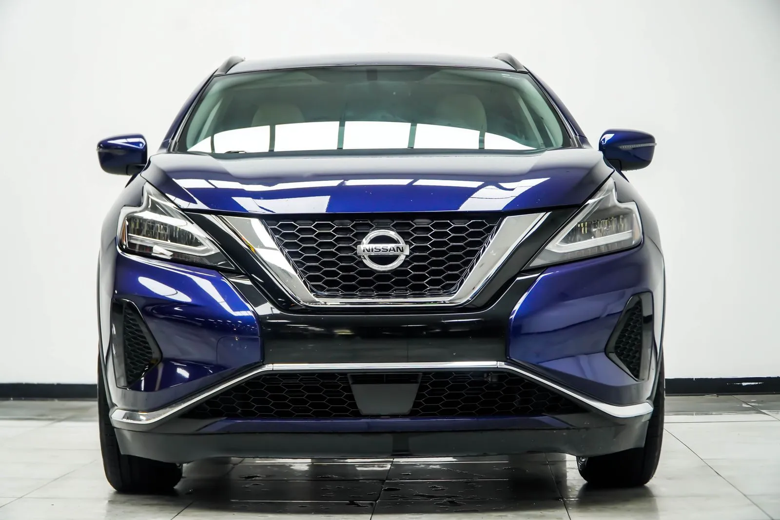 2019 Nissan Murano SV, photo 7