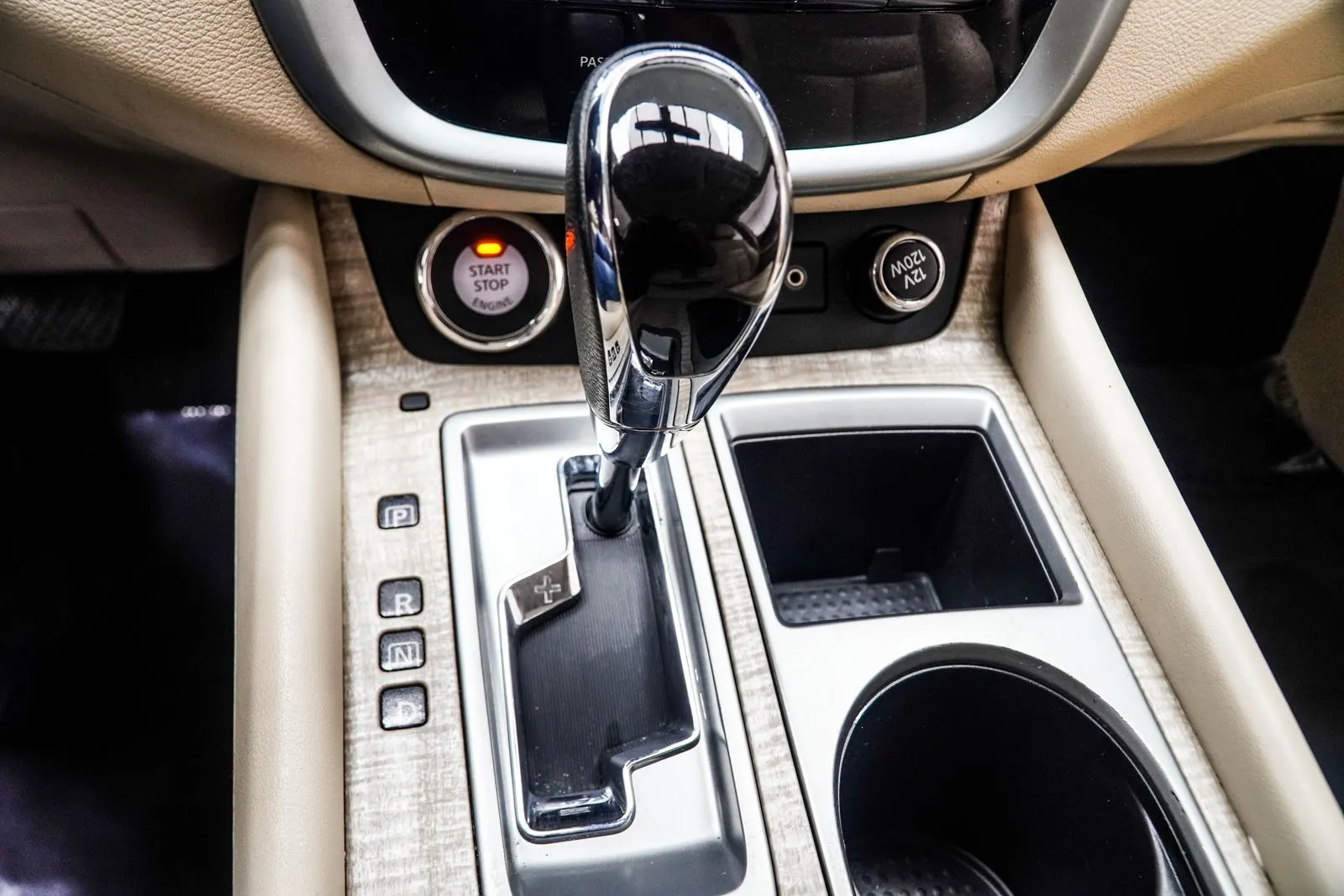 2019 Nissan Murano SV, photo 22