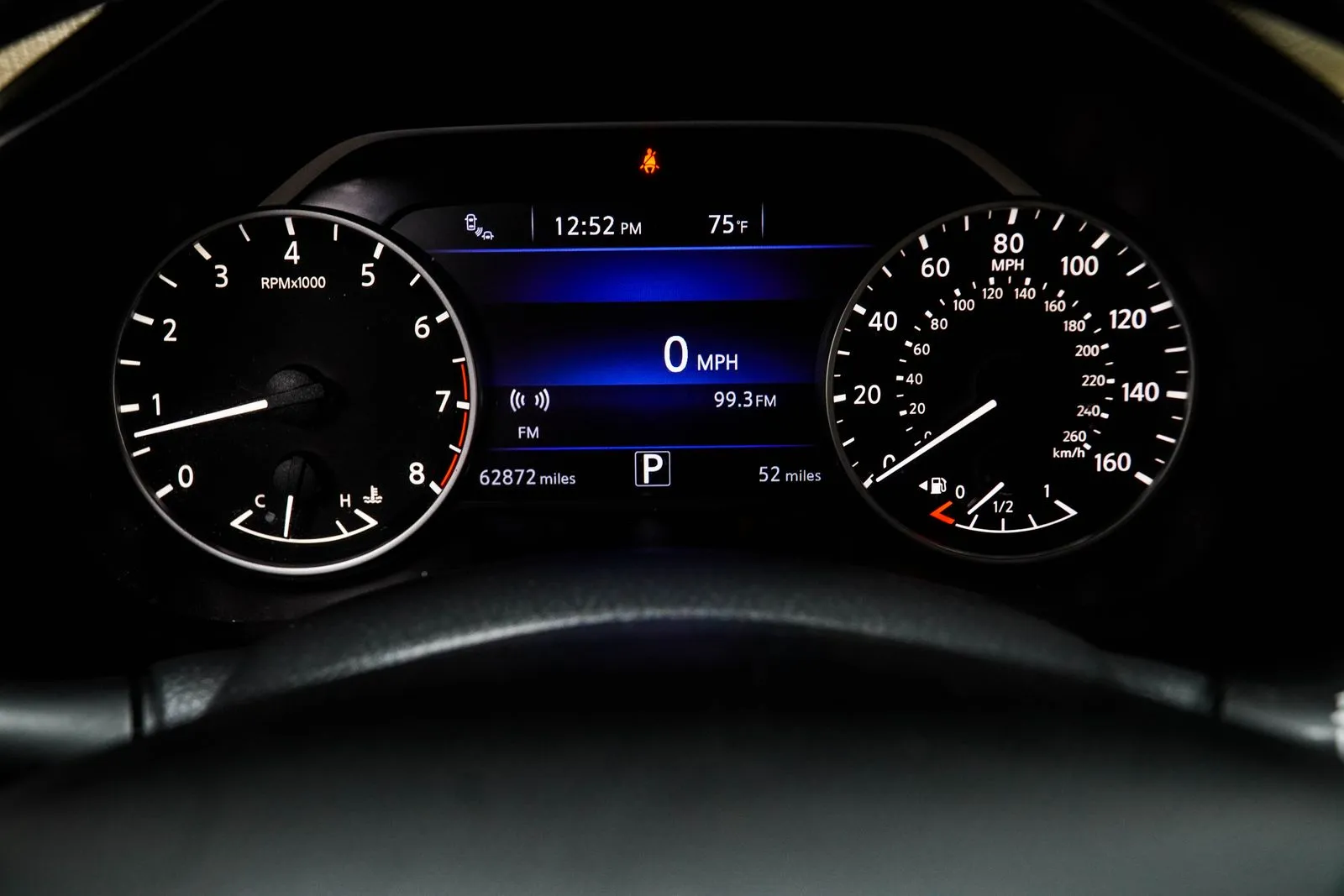 2019 Nissan Murano SV, photo 33