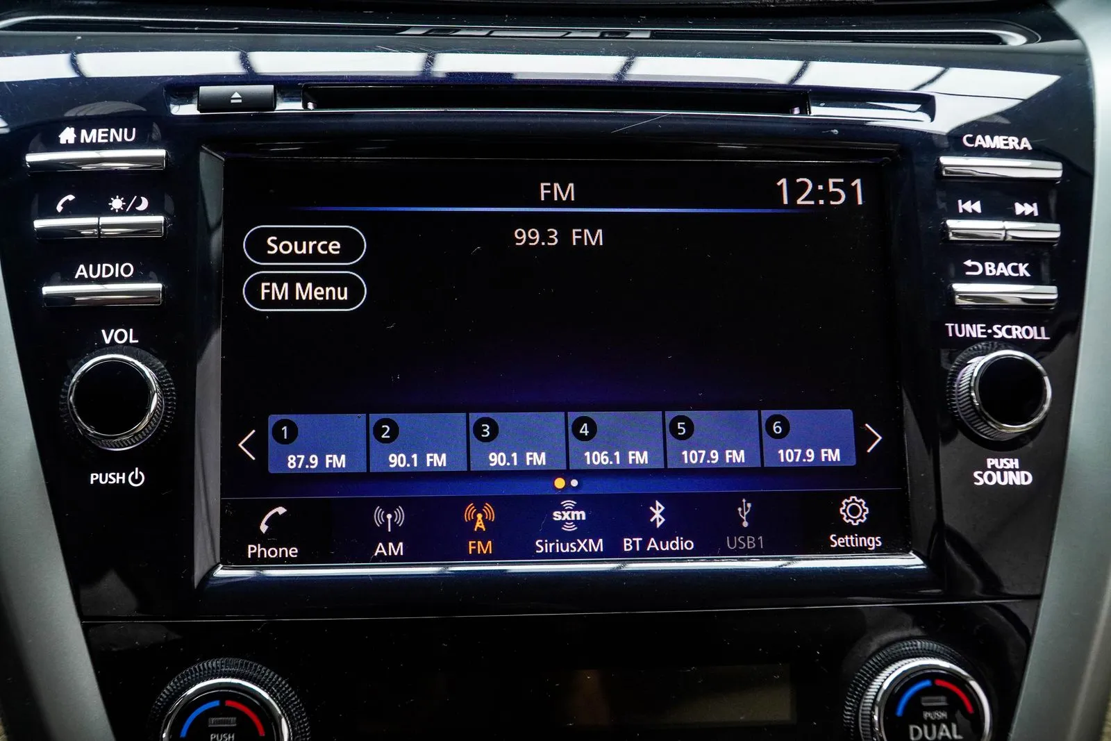 2019 Nissan Murano SV, photo 25
