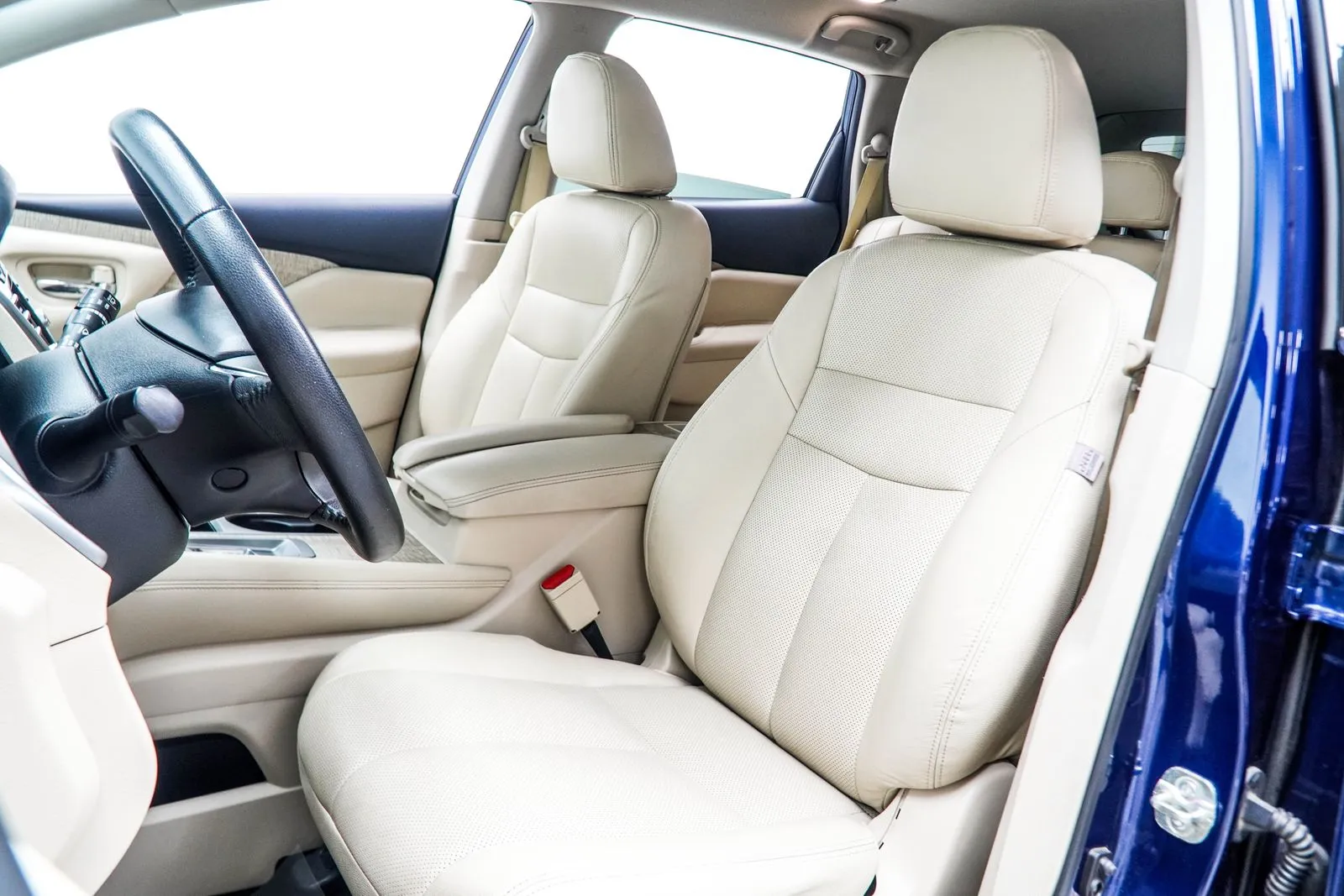 2019 Nissan Murano SV, photo 36