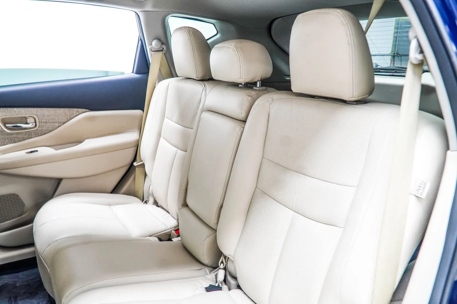2019 Nissan Murano SV, photo 40
