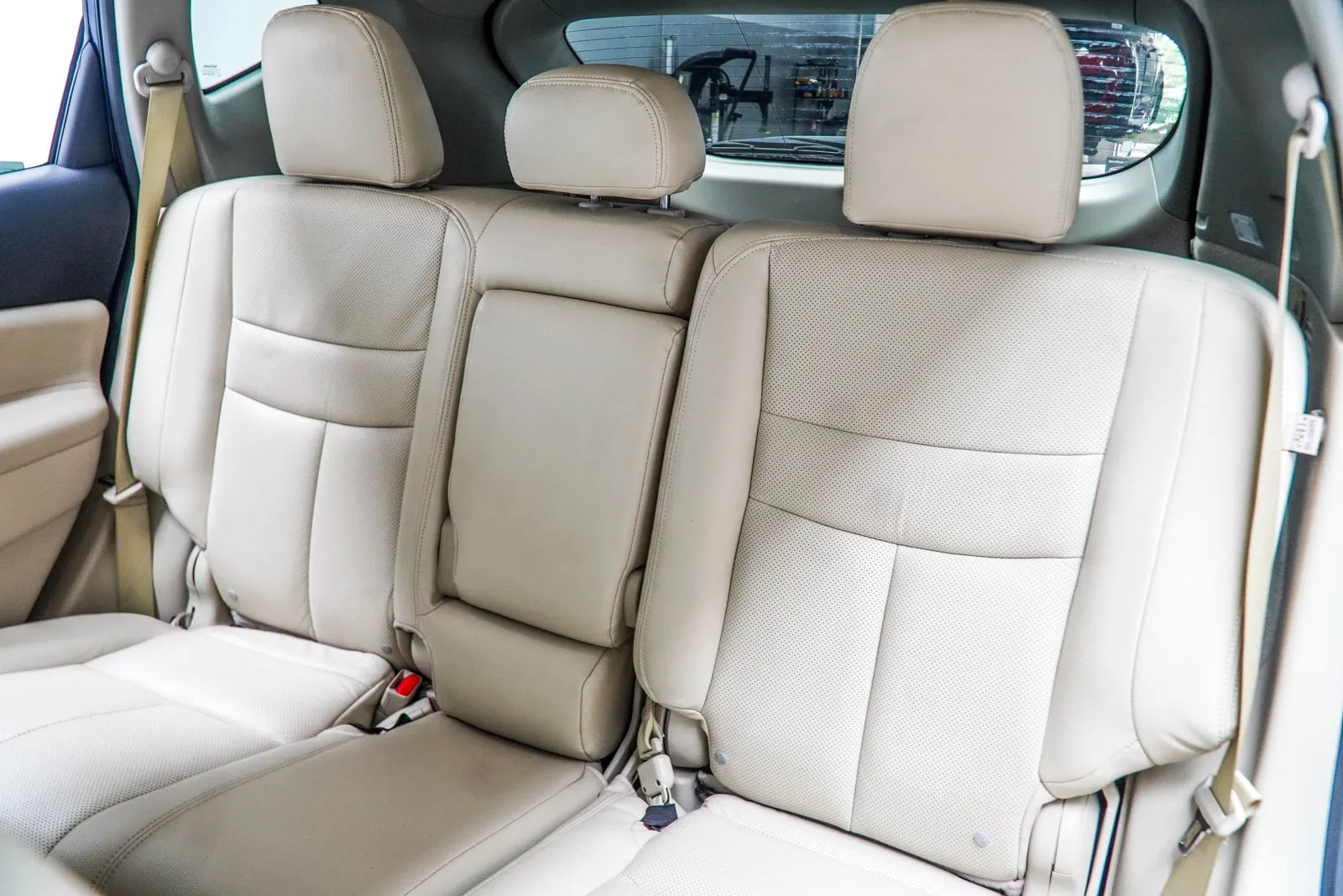 2019 Nissan Murano SV, photo 39