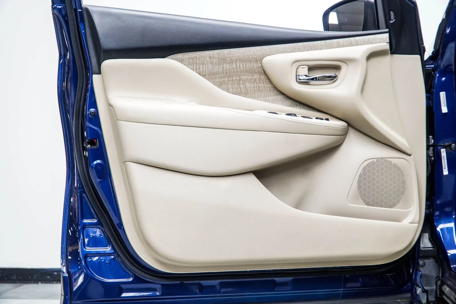 2019 Nissan Murano SV, photo 34