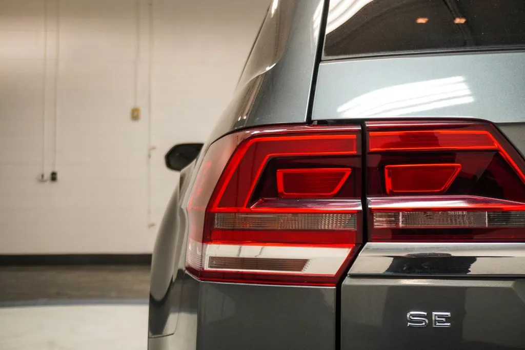 2019 Volkswagen Atlas 3.6L V6 SE, photo 31