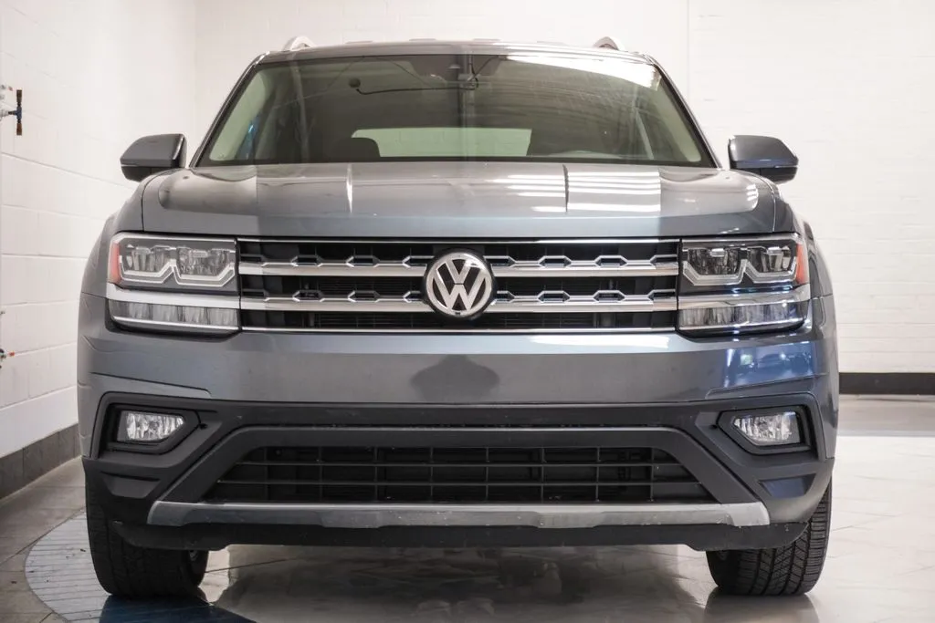 2019 Volkswagen Atlas 3.6L V6 SE, photo 29