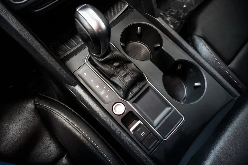 2019 Volkswagen Atlas 3.6L V6 SE, photo 21