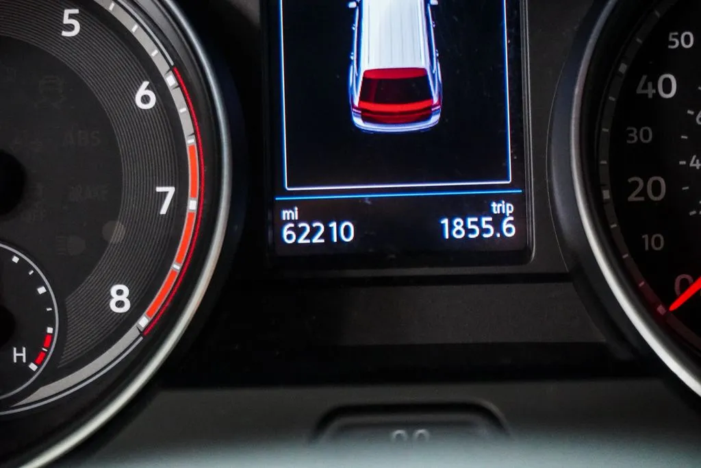2019 Volkswagen Atlas 3.6L V6 SE, photo 36