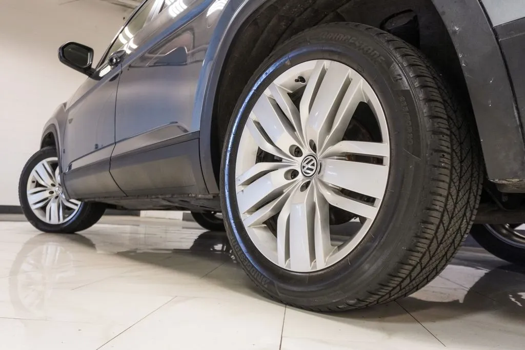 2019 Volkswagen Atlas 3.6L V6 SE, photo 34