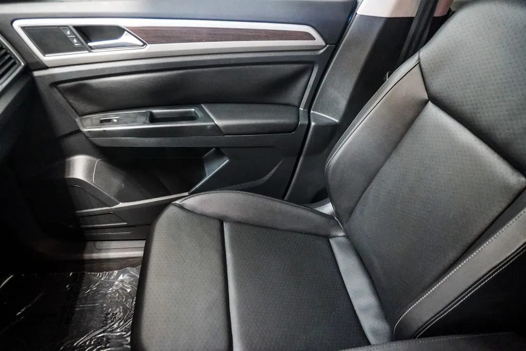 2019 Volkswagen Atlas 3.6L V6 SE, photo 23