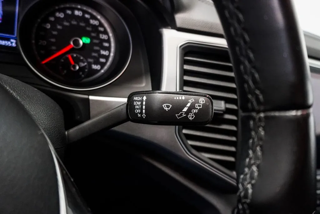 2019 Volkswagen Atlas 3.6L V6 SE, photo 12