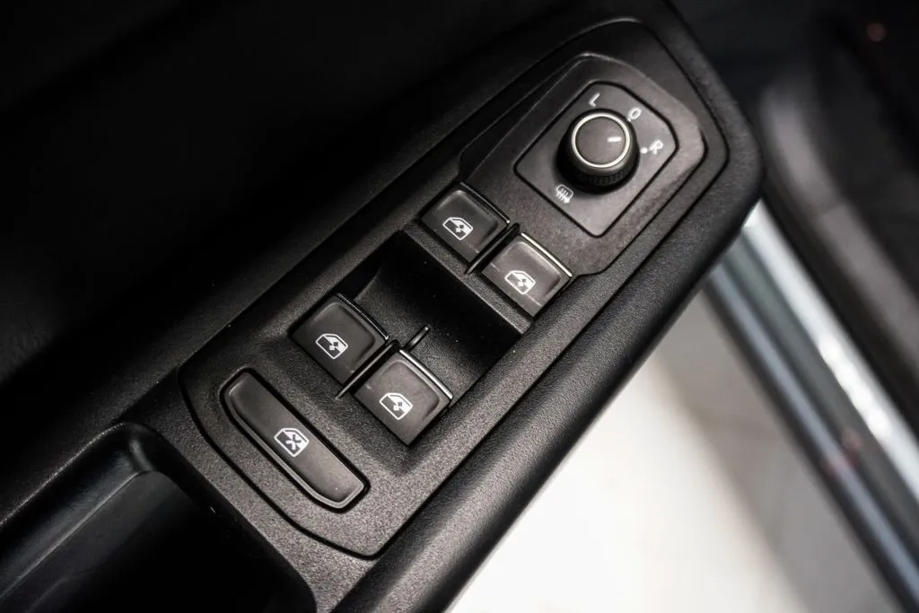 2019 Volkswagen Atlas 3.6L V6 SE, photo 17