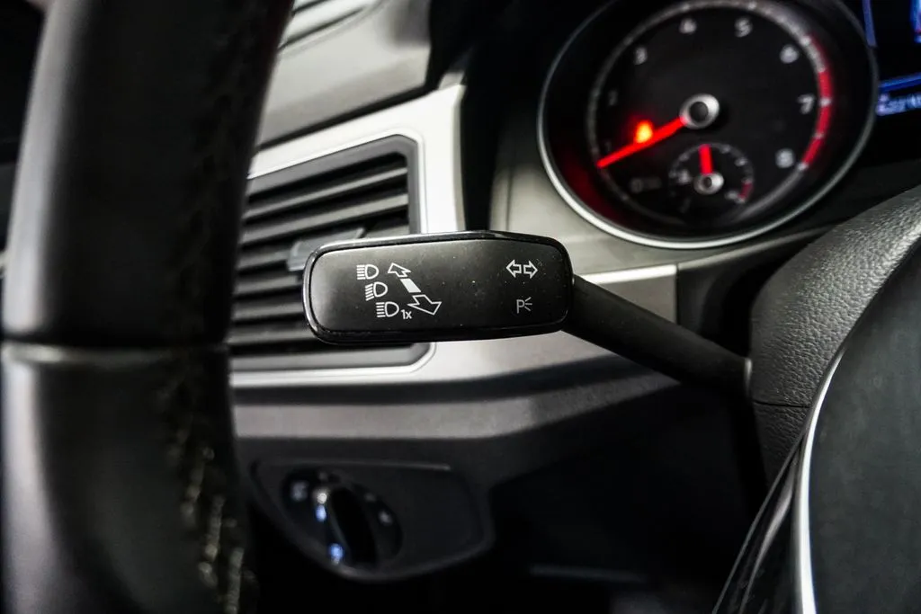 2019 Volkswagen Atlas 3.6L V6 SE, photo 13
