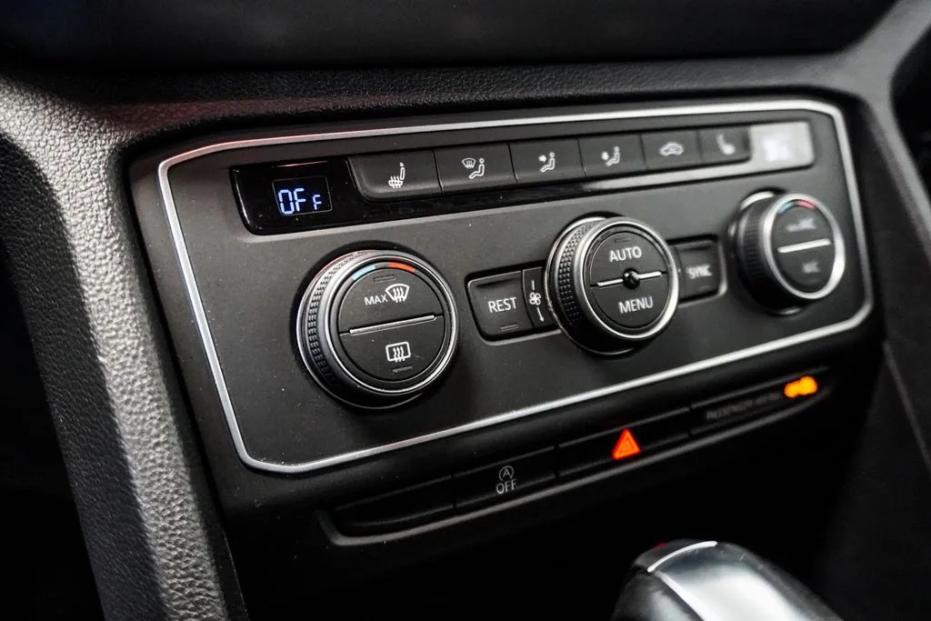 2019 Volkswagen Atlas 3.6L V6 SE, photo 20