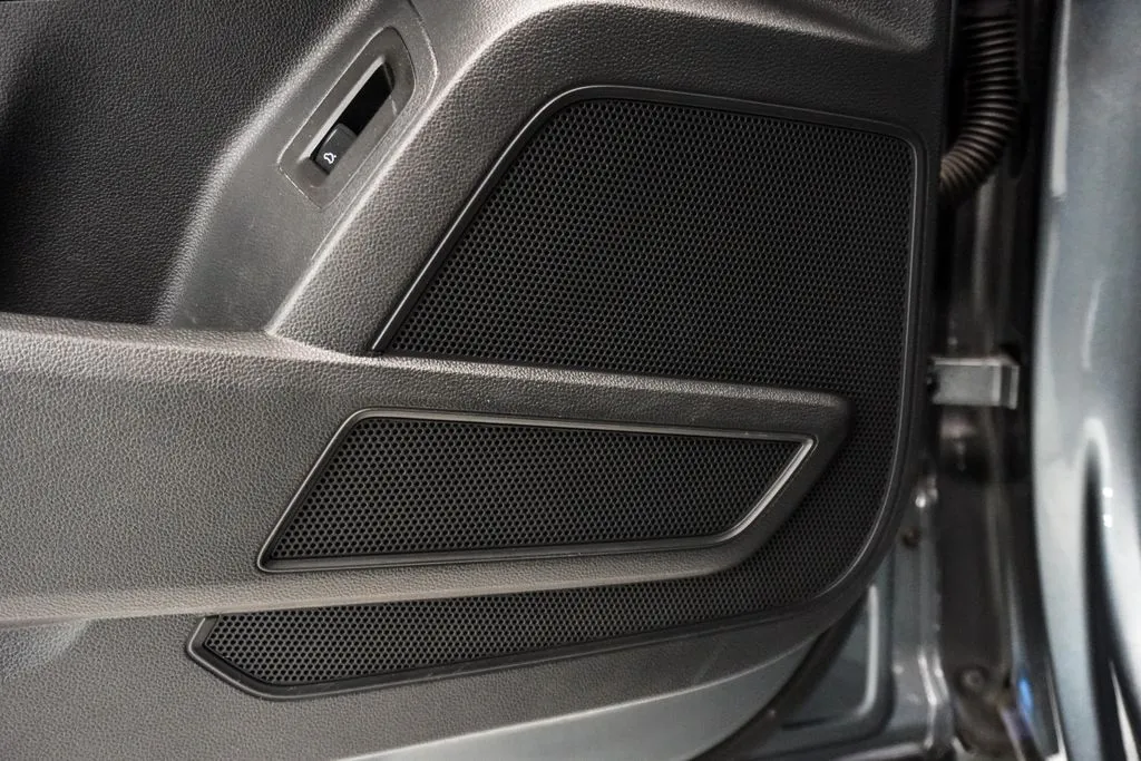 2019 Volkswagen Atlas 3.6L V6 SE, photo 16