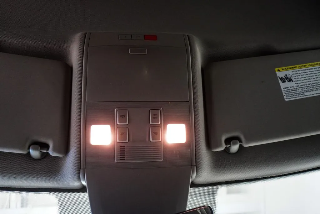 2019 Volkswagen Atlas 3.6L V6 SE, photo 22