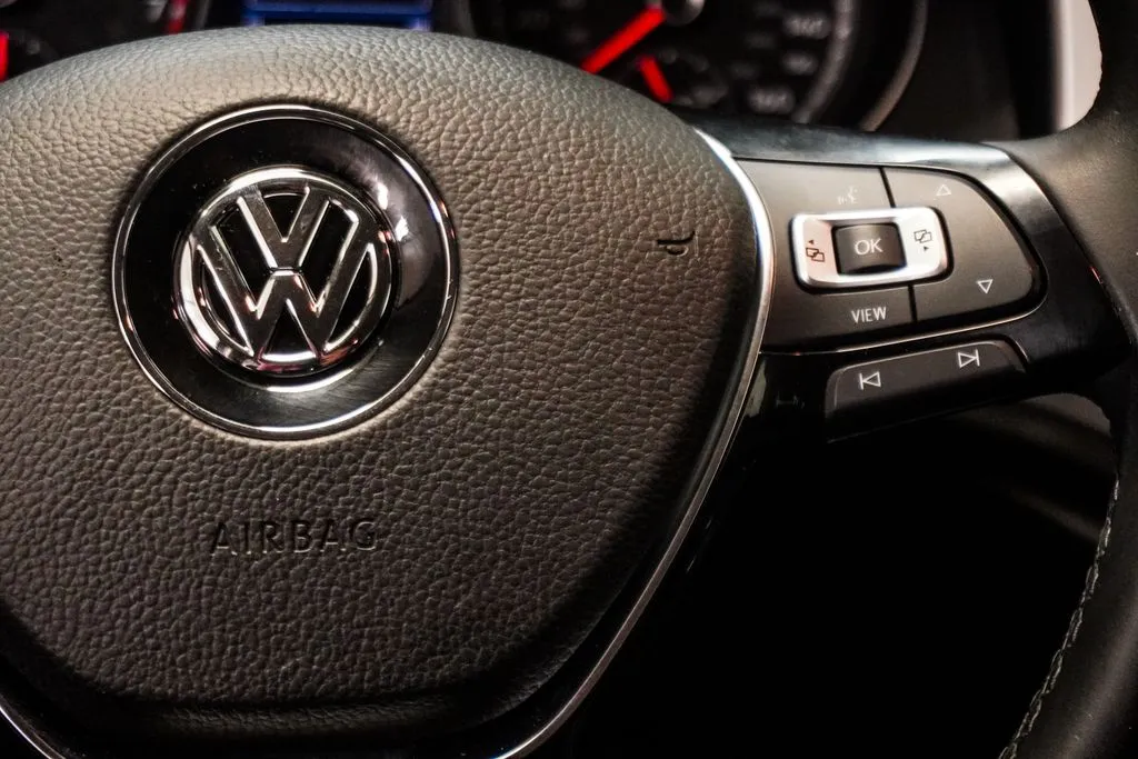 2019 Volkswagen Atlas 3.6L V6 SE, photo 10