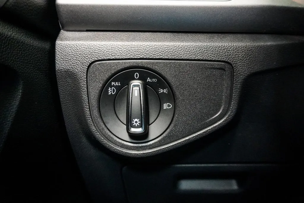 2019 Volkswagen Atlas 3.6L V6 SE, photo 18