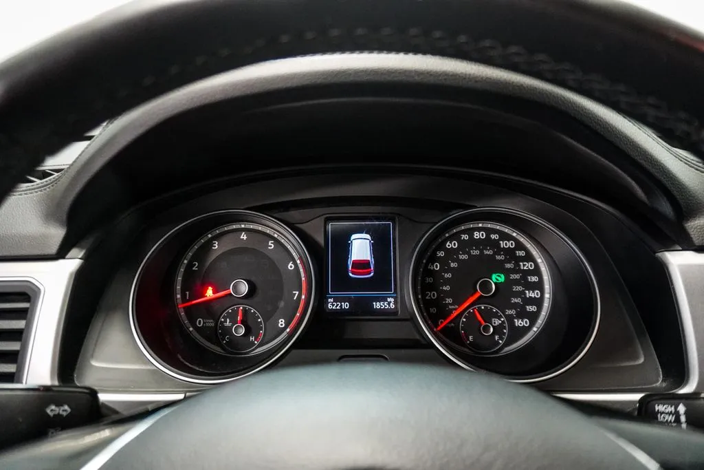 2019 Volkswagen Atlas 3.6L V6 SE, photo 24
