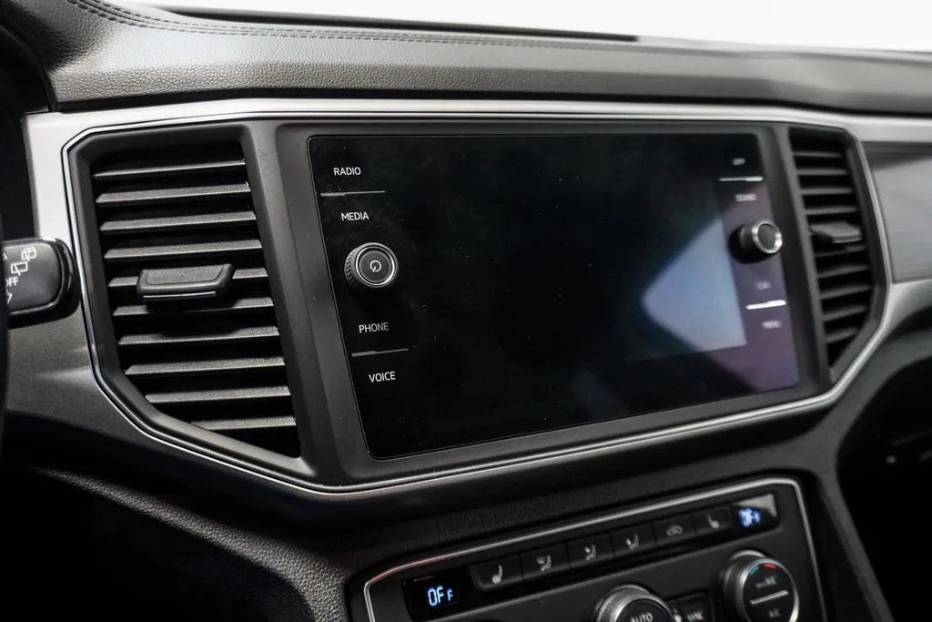 2019 Volkswagen Atlas 3.6L V6 SE, photo 19