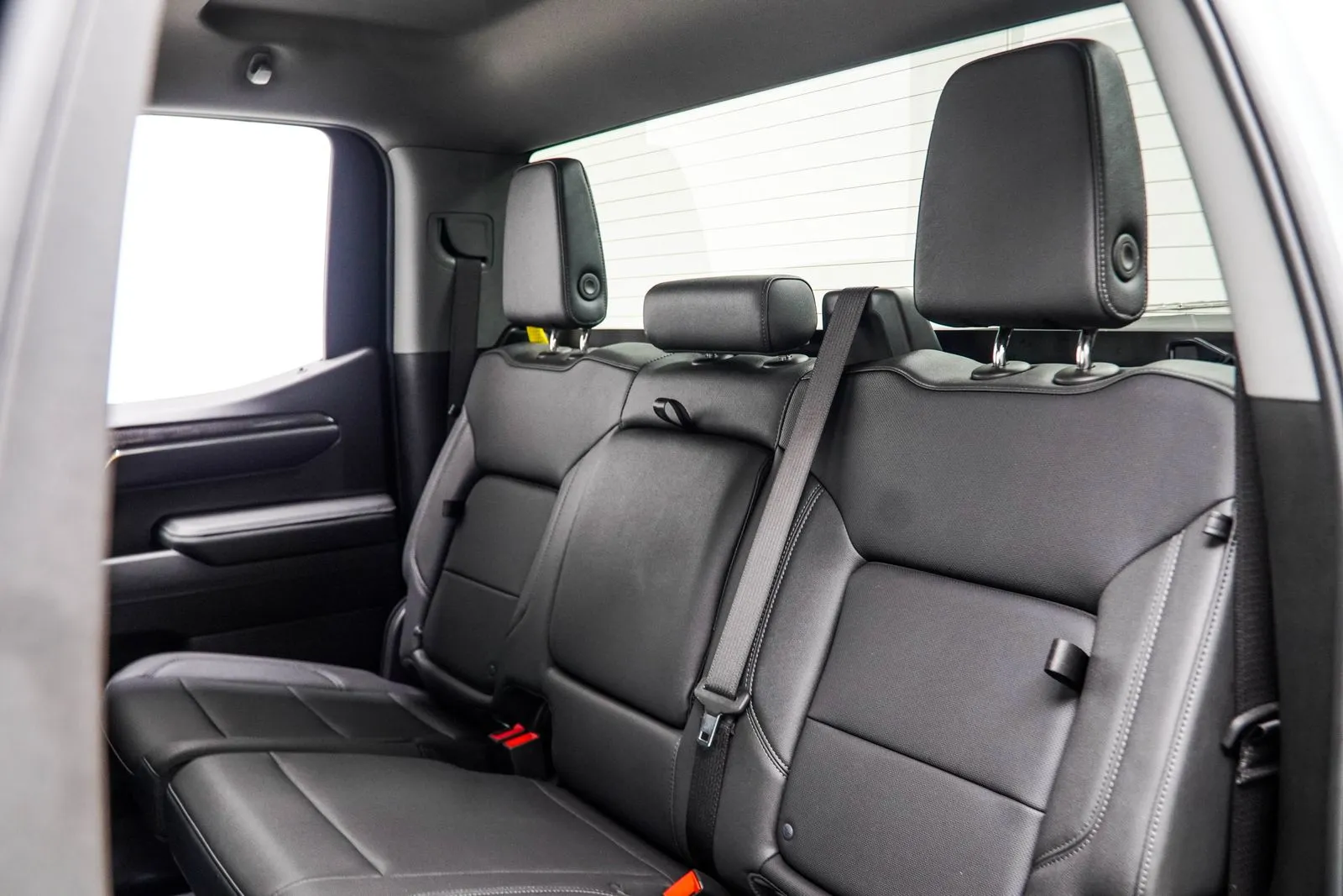 2024 Chevrolet Silverado 1500 LTZ, photo 38