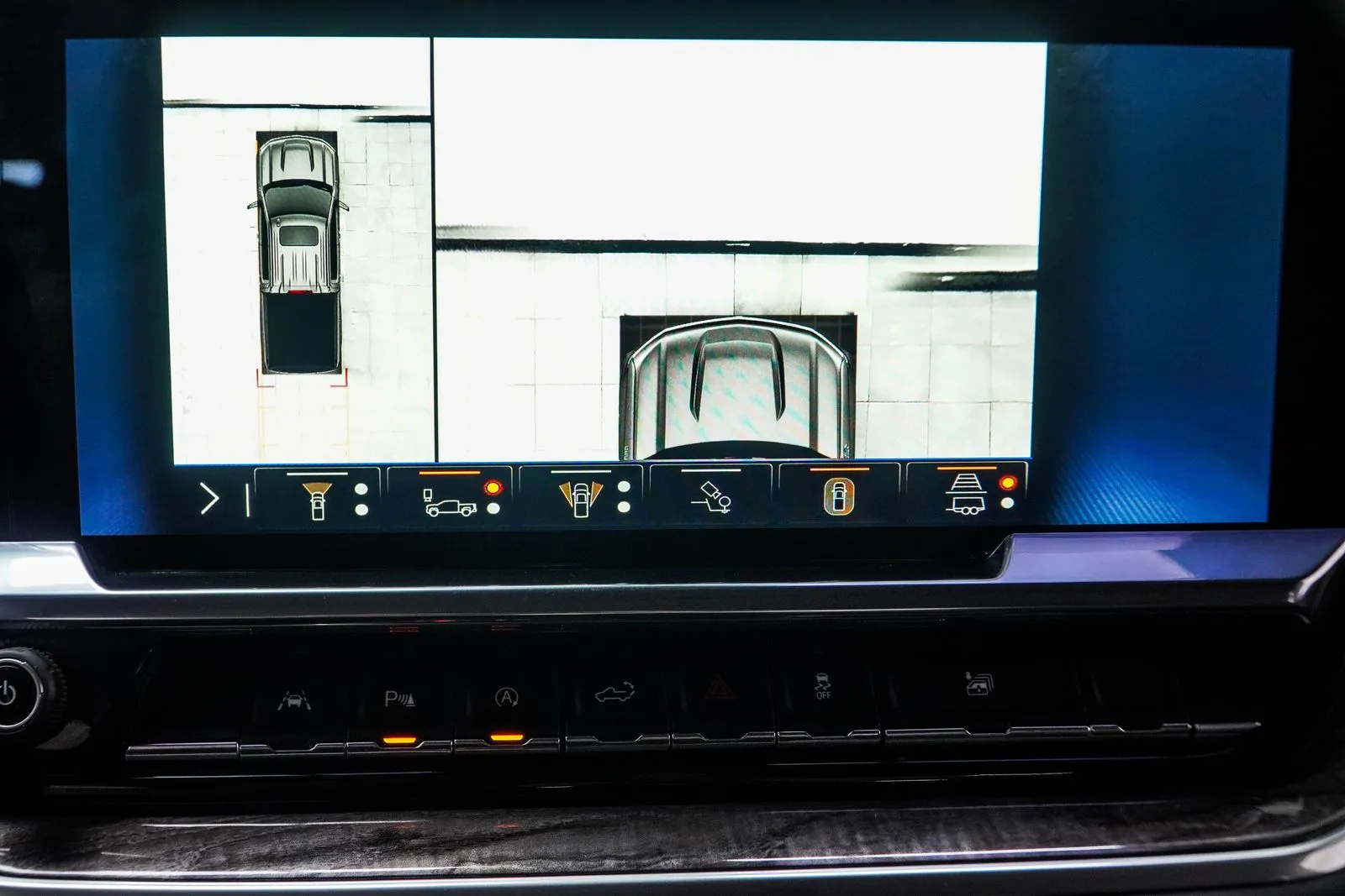 2024 Chevrolet Silverado 1500 LTZ, photo 26