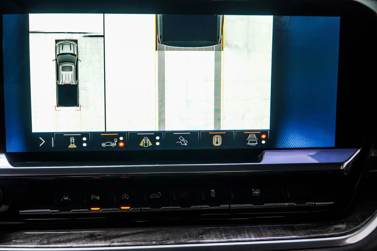 2024 Chevrolet Silverado 1500 LTZ, photo 27