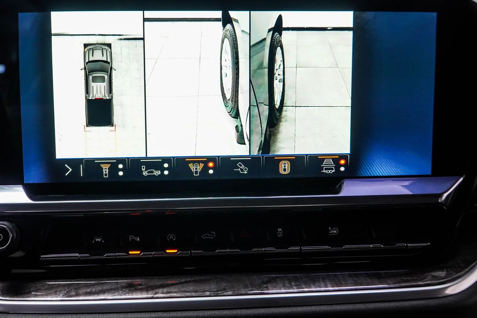 2024 Chevrolet Silverado 1500 LTZ, photo 29