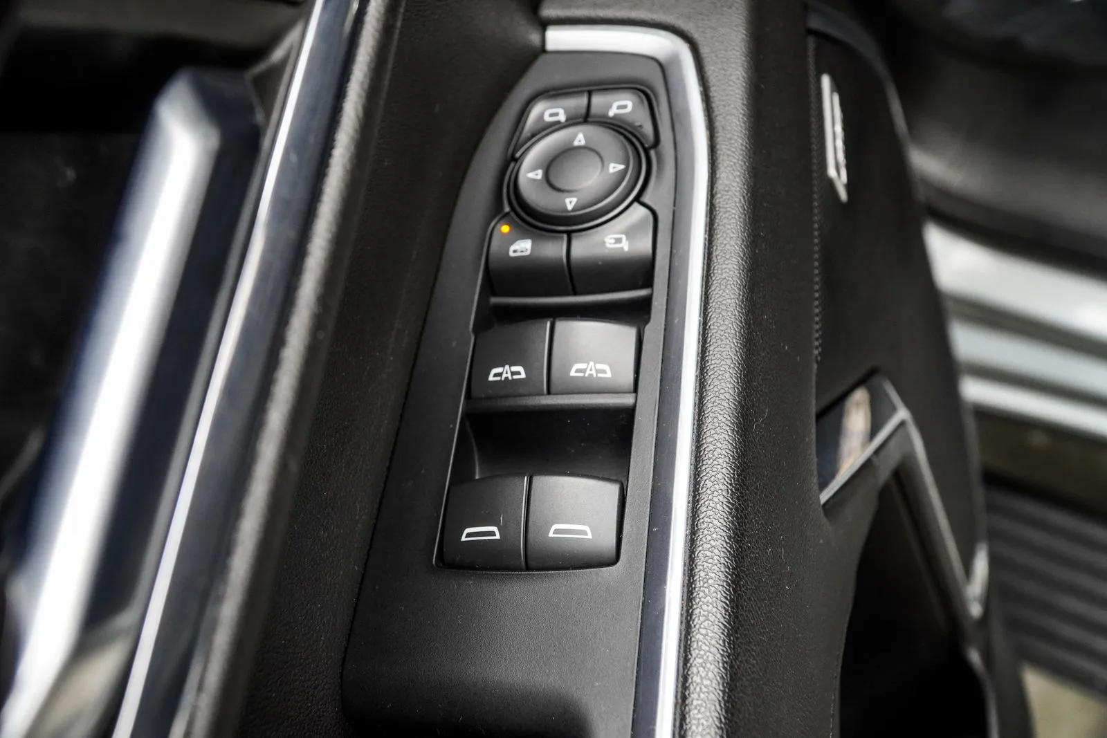 2024 Chevrolet Silverado 1500 LTZ, photo 33