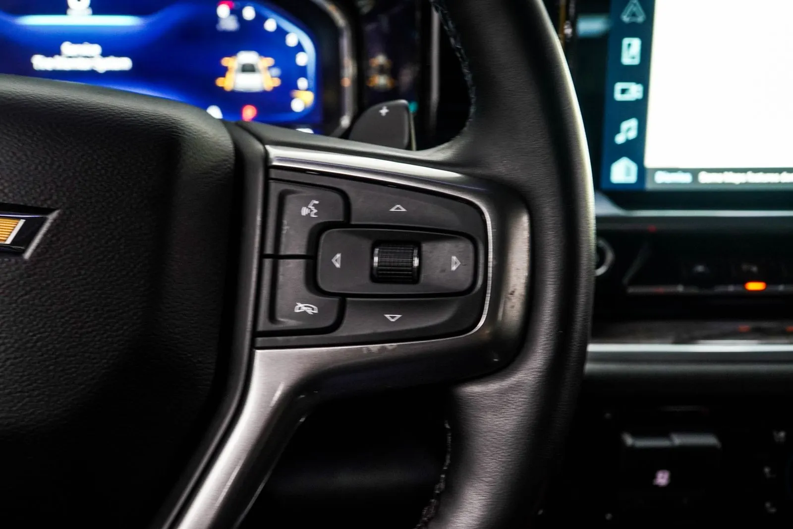 2024 Chevrolet Silverado 1500 LTZ, photo 32