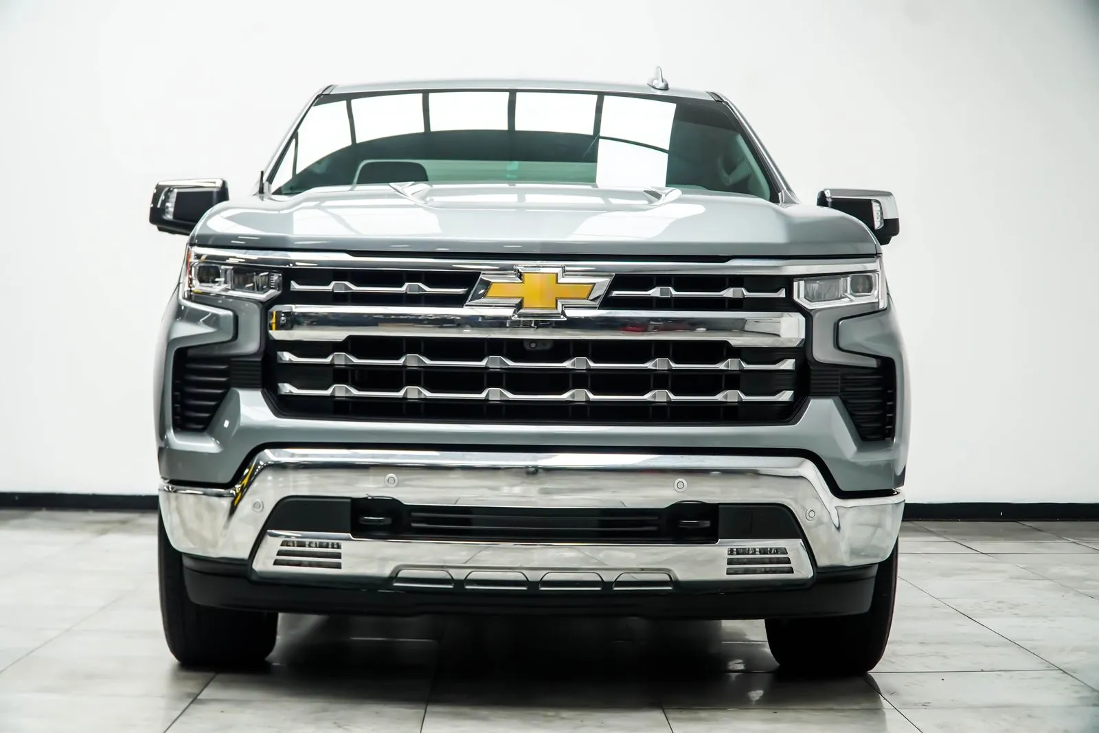 2024 Chevrolet Silverado 1500 LTZ, photo 6