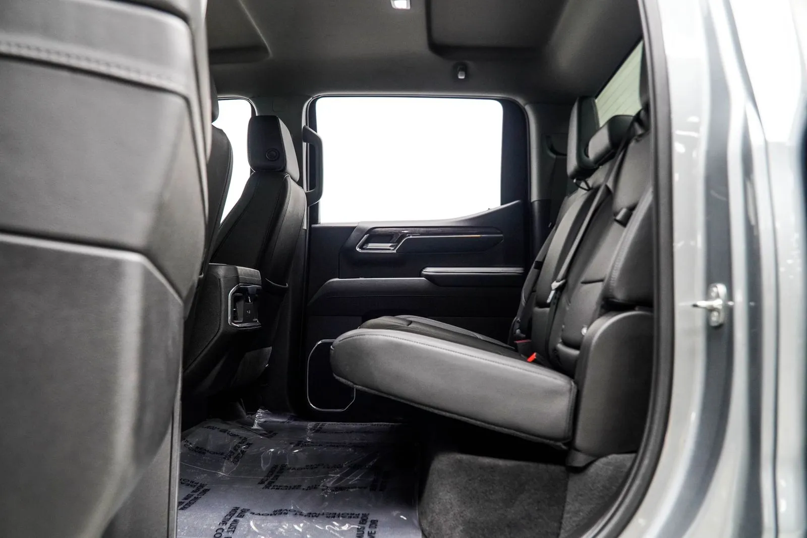2024 Chevrolet Silverado 1500 LTZ, photo 36